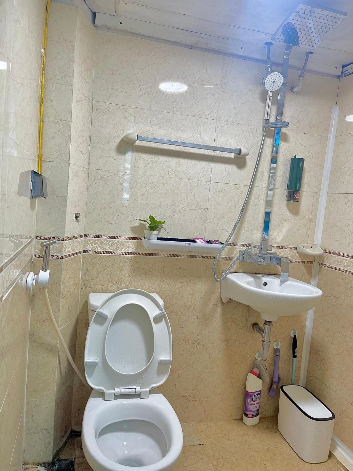 Happy Old House 1738 Apartment Hà Nội Ngoại thất bức ảnh