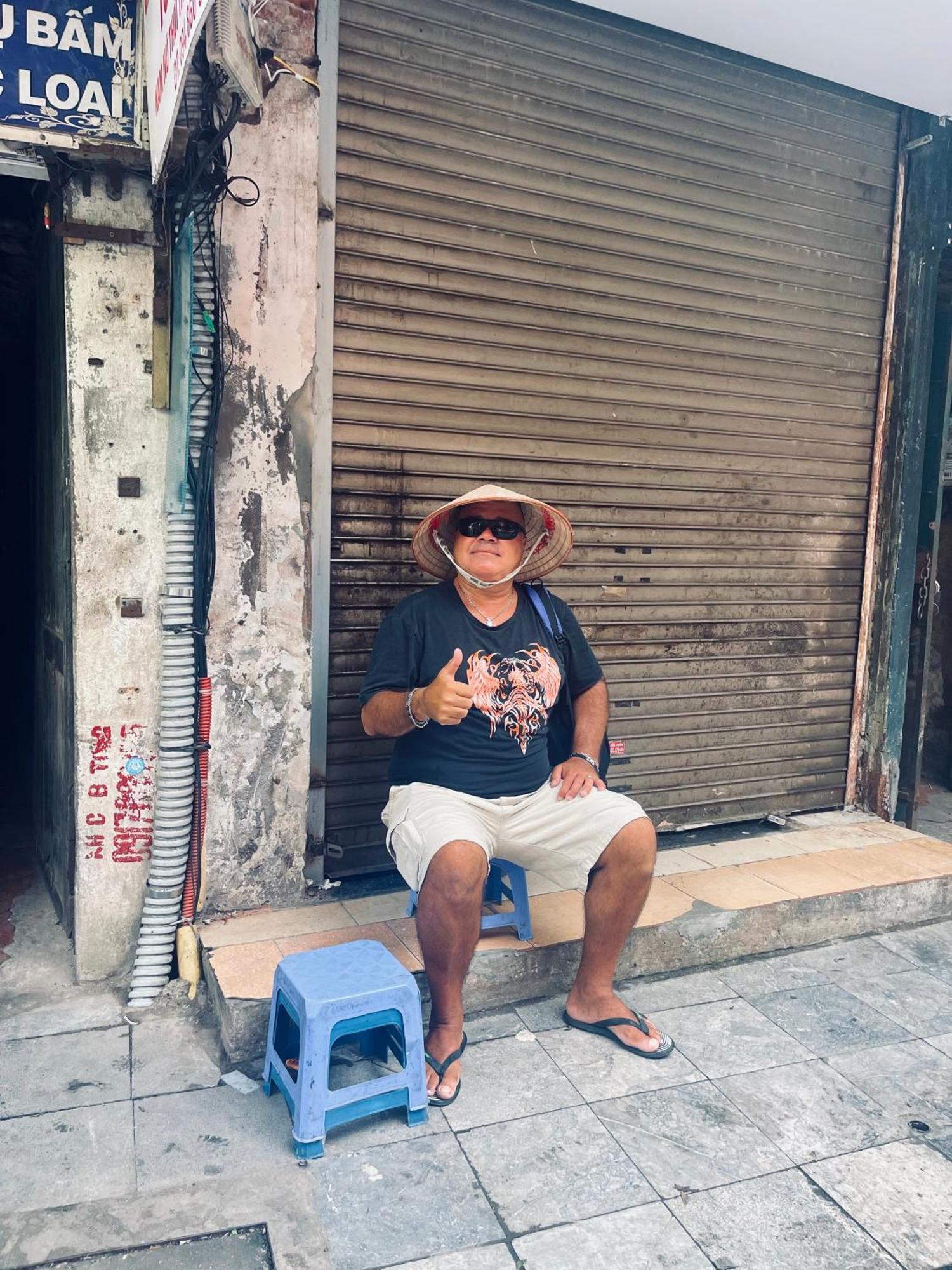 Happy Old House 1738 Apartment Hà Nội Ngoại thất bức ảnh